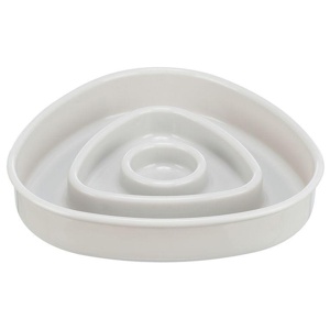 Trixie Slow Feeding Napf Triangle Produktbild