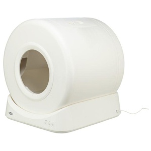 Trixie Smarte Katzentoilette Produktbild