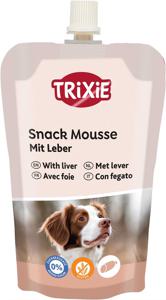 Trixie Snack Mousse med Lever 200 g produkt bild