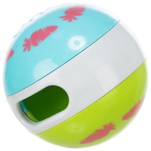 TRiXiE Snacksboll för gnagare, ø 6 cm produkt bild