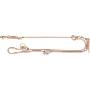 Trixie Soft Rope Verlängerungsleine Größe Produktbild