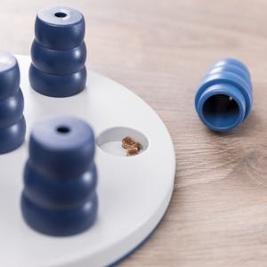 Trixie Solitaire Aktivitetspel produkt bild
