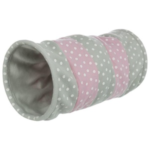 Trixie Spieltunnel aus Fleece Produktbild