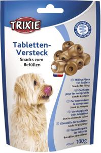 Trixie Tablettgömma Soft 100 g produkt bild