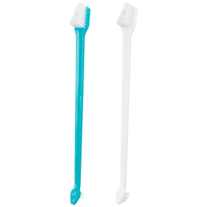 Trixie Tandbørstesæt 4 stk. (assorteret) produktbillede