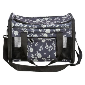 Trixie Tasche Adrina, schwarz Produktbild
