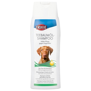 Trixie Tea Tree Oil-shampoo produktbillede