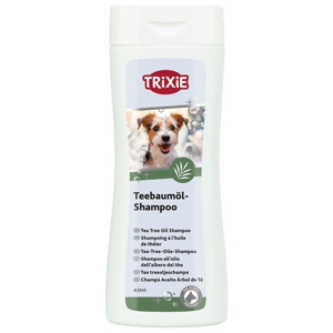 Trixie Teebaumöl Shampoo Produktbild
