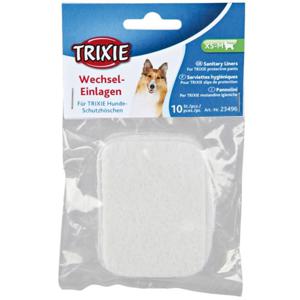 Trixie Tikskyddsinlägg 10 st (S) produkt bild