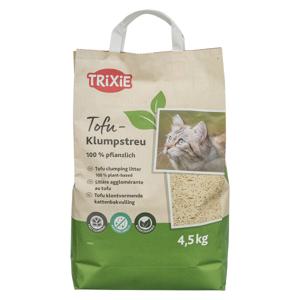Trixie Tofu Kattströ Klumpbildande 10 L / 45 kg produkt bild