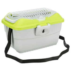 Trixie Transportbox Mini-Capri Produktbild