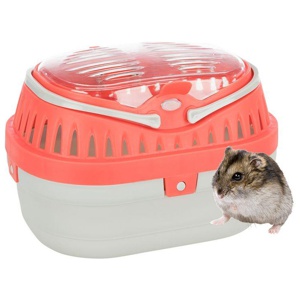 Trixie Transportbox Pico für Kleintiere Produktbild