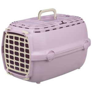 Trixie Transportbox Relax 1 Produktbild