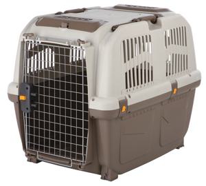 Trixie transportbur Skudo - Storlek M: L 79 x B 59 x H 65 cm produkt bild