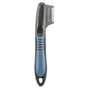 Trixie Trimkniv Grov 19 cm produkt bild