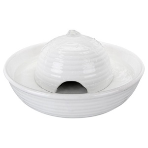 Trixie Keramik Trinkbrunnen Vital Flow Produktbild