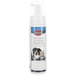 Trixie Trocken-Schaum-Shampoo Produktbild