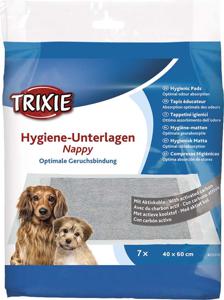 Trixie Valpmatta Aktivt Kol - 40 × 60 cm produkt bild