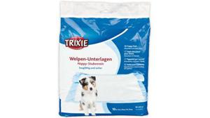 Trixie Valpmatta Housetrainer 60x60cm 10-pack produkt bild