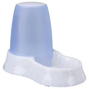 Trixie Vand- Og Foderdispenser 600 ml produktbillede