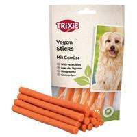 Trixie Vegan Sticks Med Vegetabilier - 120g - 6p produkt bild