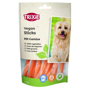 Trixie Vegan Sticks mit Gemüse Produktbild