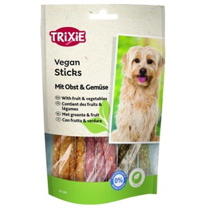 Trixie Vegan Sticks mit Obst & Gemüse Produktbild