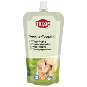 Trixie Veggie Topper Fodertopping till Hund 300 ml produkt bild