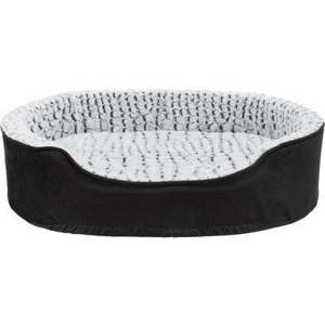Trixie Vital Hunde-Bett Lino 45 cm, 60 cm, 16 cm Produktbild