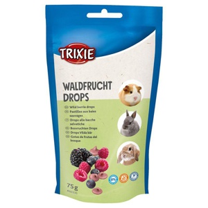 Trixie Waldfrucht Drops Produktbild
