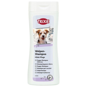 Trixie Welpen-Shampoo Produktbild