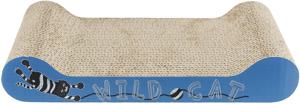 Trixie Wild Cat Klösbräda Papp produkt bild