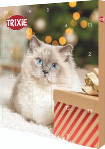 Trixie Xmas Adventskalender Katt produkt bild