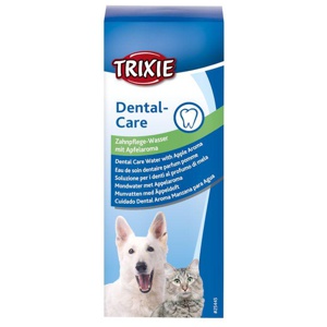 Trixie Zahnpflege Wasser Produktbild