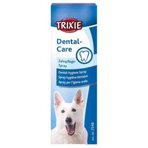 Trixie Zahnpflegespray Produktbild