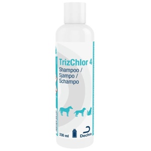TrizChlor4 Schampo produkt bild