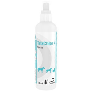 TrizChlor4 Spray 230 ml produkt bild