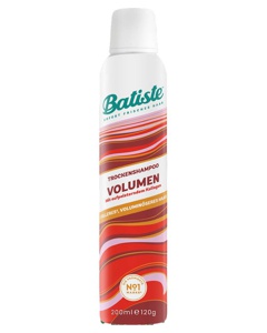 Trockenshampoo Volumen, 200 ml Produktbild