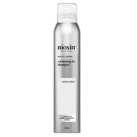 TROCKENSHAMPOO Volumenbehandlung für fettiges und feines Haar 180 ml Produktbild