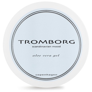 Tromborg Aloe Vera Gel 50 ml produktbillede