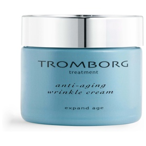 Tromborg Anti-Aging Wrinkle Cream 50 ml Produktbild
