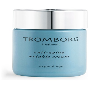 Tromborg Anti-Aging Wrinkle Cream 50 ml produktbillede