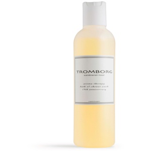 Tromborg Aroma Therapy Bath & Shower Wash 15th Anniversary 200 ml Produktbild