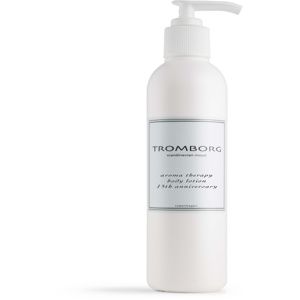 Tromborg Aroma Therapy Body Lotion 15th Anniversary 200 ml Produktbild