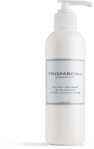 Tromborg Aroma Therapy Body Lotion 15th Anniversary 200 ml produktbillede