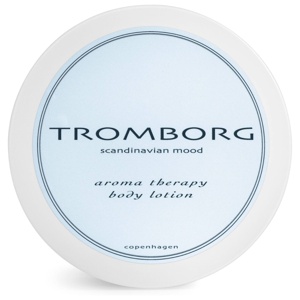 Tromborg Aroma Therapy Body Lotion 200 ml produktbillede