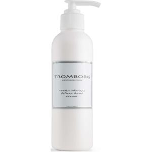 Tromborg Aroma Therapy Deluxe Hand Creme 200 ml Produktbild