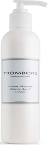 Tromborg Deluxe Hand Cream 200 ml produktbillede