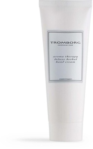 Tromborg Aroma Therapy Herbal Hand Cream 75 ml produktbillede