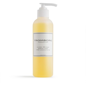 Tromborg Aroma Therapy Deluxe Soap 15th Anniversary 200 ml Produktbild